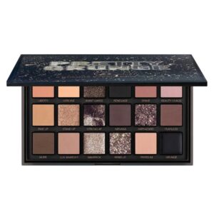 مجموعة ظلال العيون بريتي جرونج من 6 بيوتي