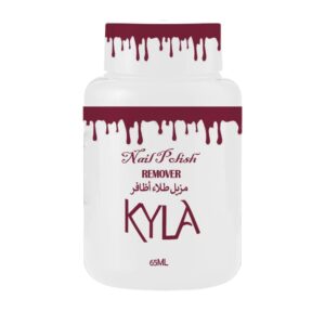 مزيل طلاء اظافر من كايلا  - 65 مل