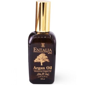 سيروم زيت الأرغان المغربي من انتاليا 100 مل