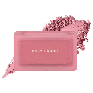 احمر خدود مطفي مود مات من بيبي برايت-2