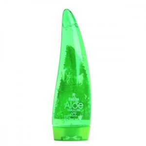 مرطب جل الصبار من ساشا -150 مل