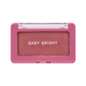 احمر خدود فيس شاين9-ROSE WOOD