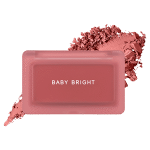 احمر خدود مطفي مود مات من بيبي برايت-4