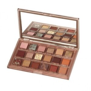 مجموعة ظلال عيون نوتي نود من ريال بيوتي