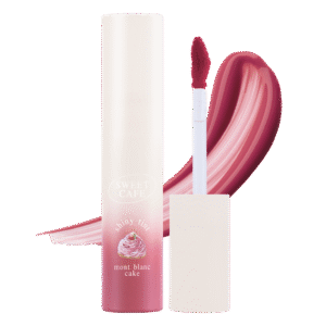 تنت شفاه سويت كافي  مونت بلانك كيك من بيبي برايت -05