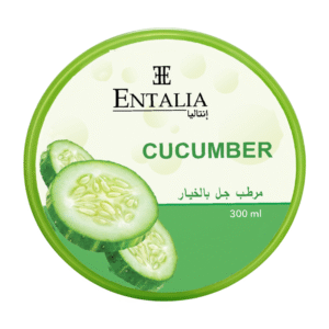 جل الخيار المرطب والمهدئ من انتاليا - 300مل