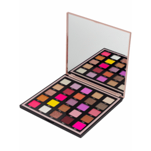 مجموعة الوجه نورفينا من ريال بيوتي رقم 001