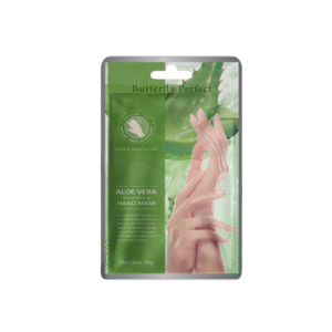 قفازات مرطب اليدين بخلاصة الصبار من بترفلاي بيرفكت