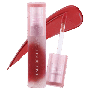 تنت الشفاه كلاود بير ريد ريمبو من بيبي برايت-10