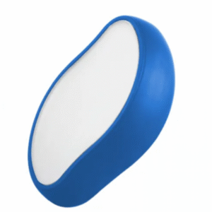 أداة إزالة الشعر  كريستال من رد ابل