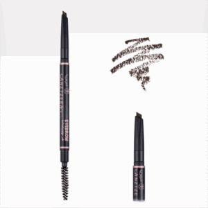 قلم تحديد الحواجب برو من انزتزيا -ميديم براون