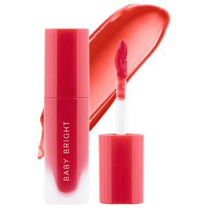 احمر شفاة جوسي توميتو من بيبي برايت#4