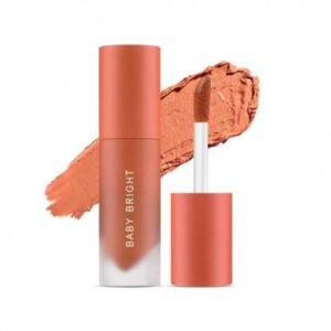 احمر شفاة وخدود فلفت تشيري بلوسوم من بيبي برايت#1