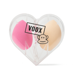 اسفنجتين دمج قطعتين من فوكس