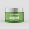 كريم الأفوكادو للوجه من ايفر ستار- 50ج