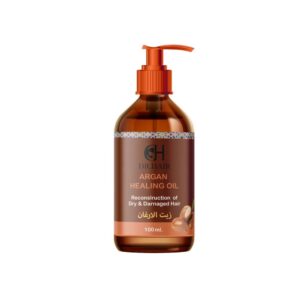 زيت الأرغان من دكتور هير- 100مل