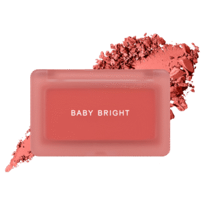 احمر خدود مطفي مود مات من بيبي برايت-5