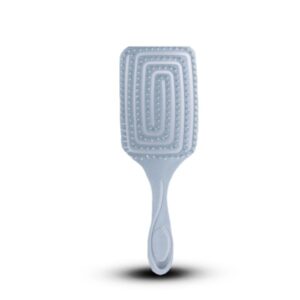 فرشاة تصفيف وفك تشابك الشعر من ساشا