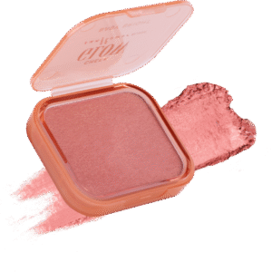 بلاشر احمر خدود قولدن سن فلاور من بيبي برايت-08