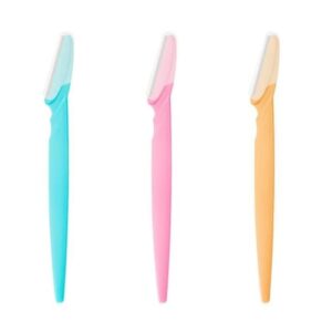 أداة حلاقة الشعر من 6 بيوتي - 3 قطع