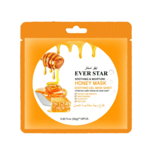 قناع الوجه بخلاصة العسل 25 جرام