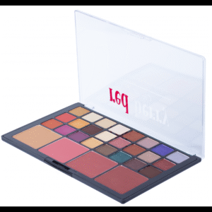 مجموعة ظلال العيون و أحمر الخدود من رد بيري 0956-2