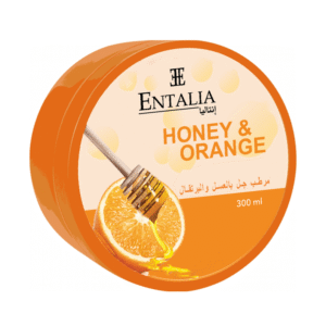 جل فيتامين سي المهدئ والمرطب من انتاليا- 300مل