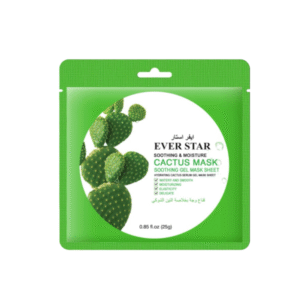 قناع الوجه بخلاصة التين الشوكي 25 جرام