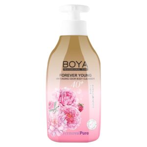 سول الجسم بويا يوثفول فوريفر يونج – 450 مل